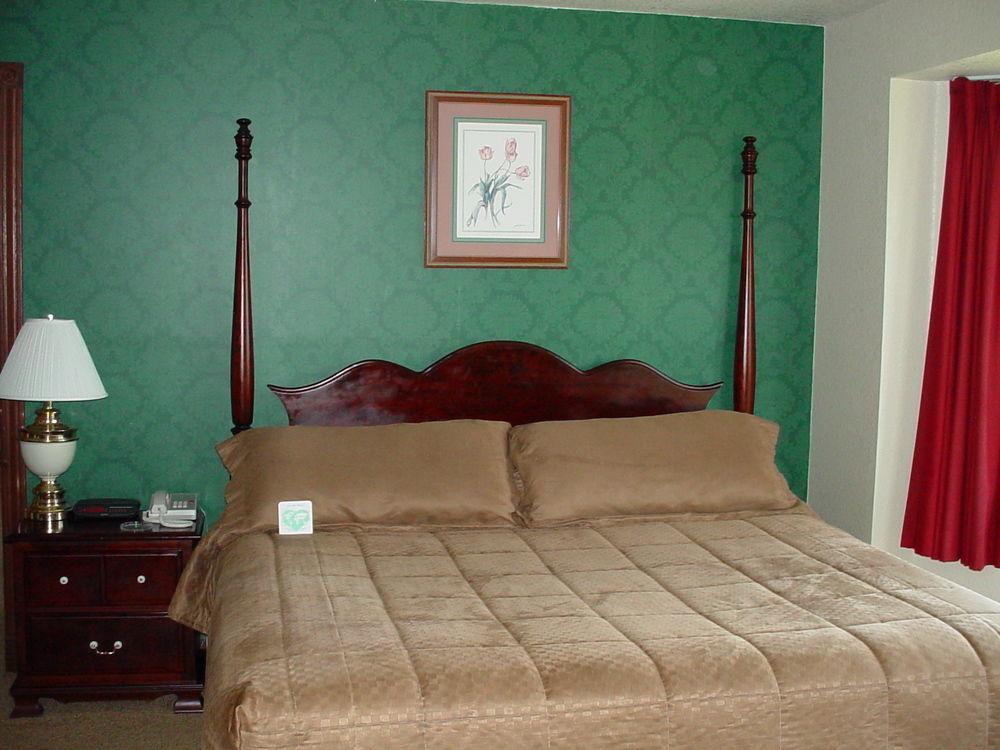 Greeley Guest House Ngoại thất bức ảnh