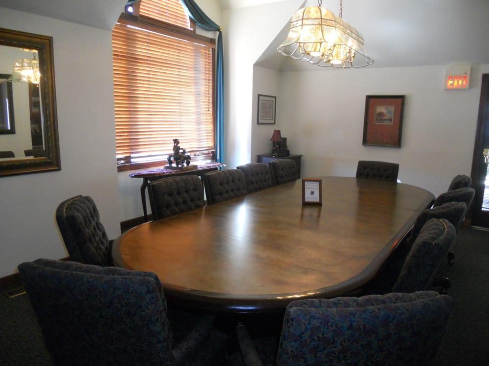 Greeley Guest House Ngoại thất bức ảnh