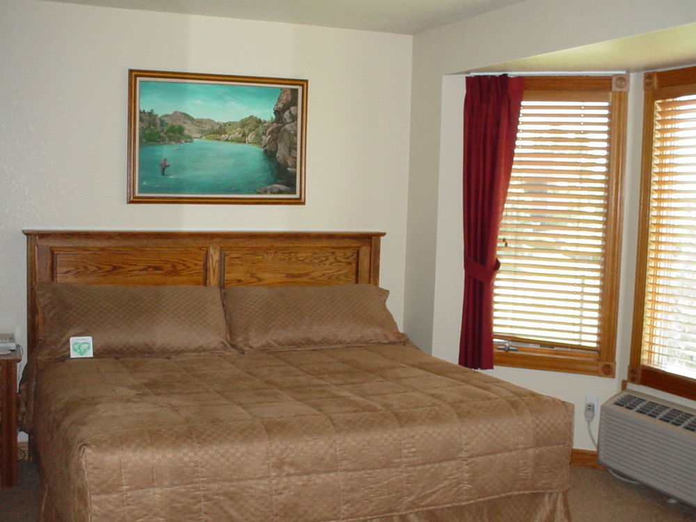 Greeley Guest House Ngoại thất bức ảnh
