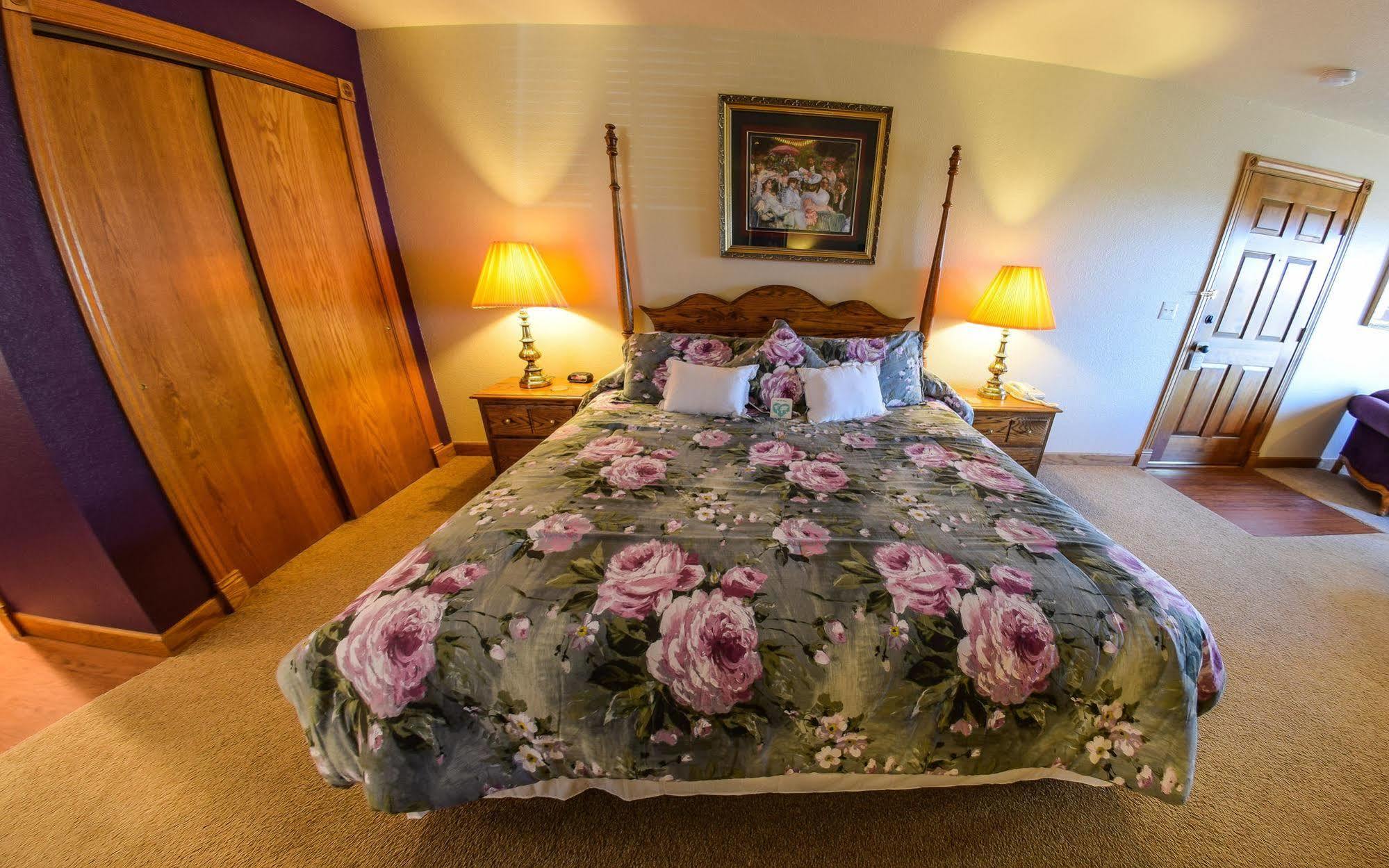 Greeley Guest House Ngoại thất bức ảnh