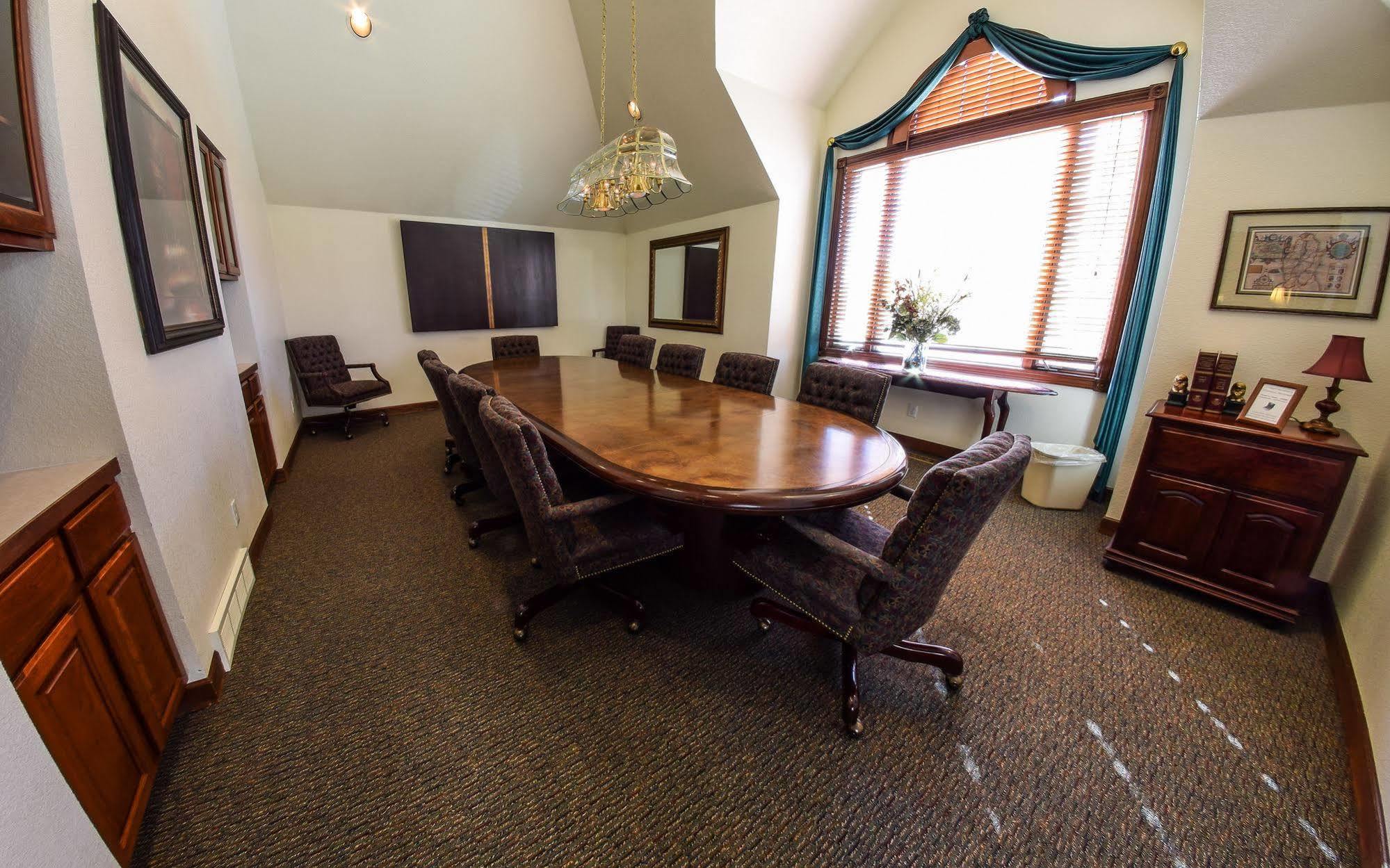 Greeley Guest House Ngoại thất bức ảnh